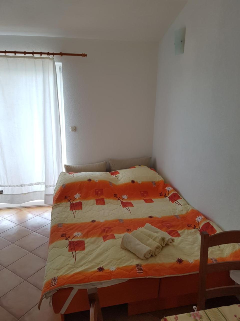 Apartmani Jereb 德朗西斯 外观 照片